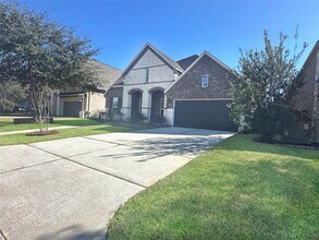 22214 Meandering Springs Dr in Spring, TX - Building Photo - Building Photo