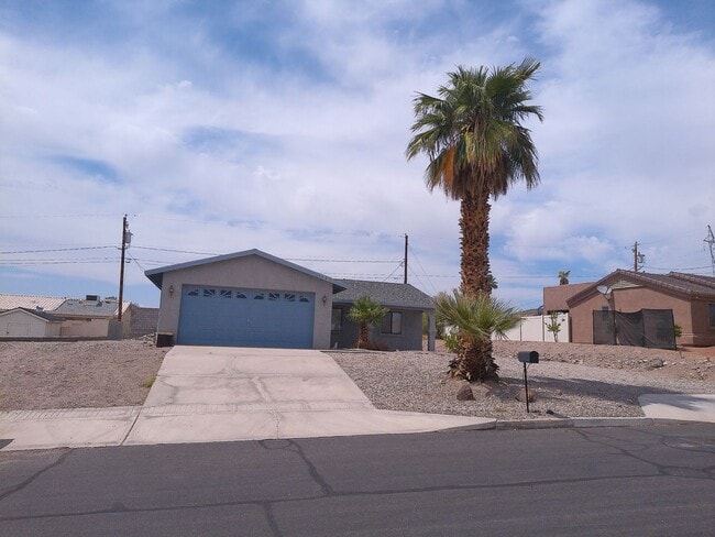 property at 3805 Totem Dr