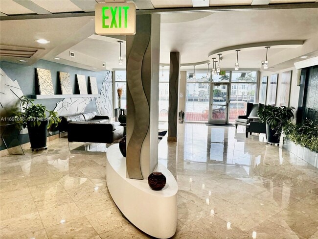 property at 1500 S Ocean Dr