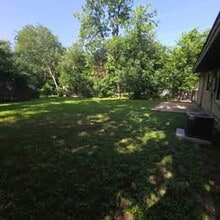 4712 Forbes St in Fort Worth, TX - Building Photo - Building Photo
