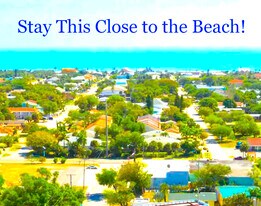 178 Long Point Rd in Cape Canaveral, FL - Building Photo