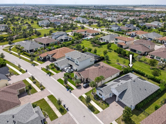 1227 Timber Reap Trl in Loxahatchee, FL - Foto de edificio - Building Photo