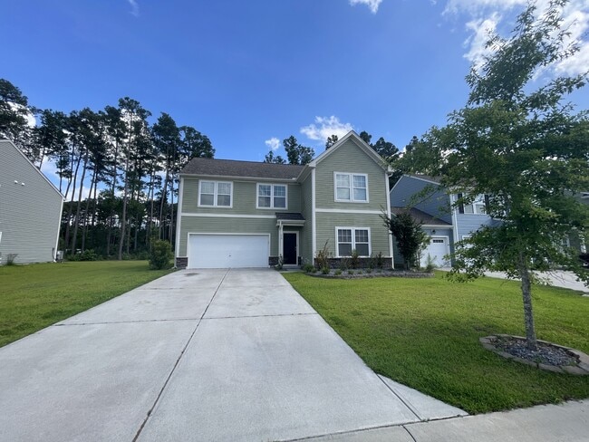 property at 239 Dunlin Dr