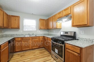 4125 Mission Way in Mcdonough, GA - Building Photo - Building Photo