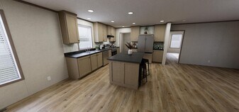 1403 Red Maple Ln in Kalamazoo, MI - Building Photo