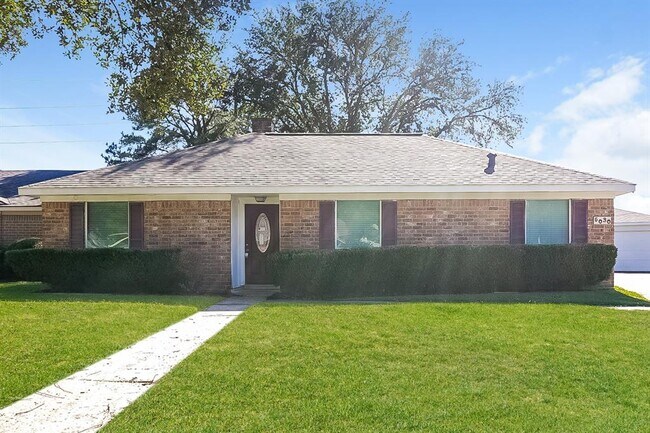 5030 Summit Lodge Dr in Katy, TX - Building Photo - Building Photo