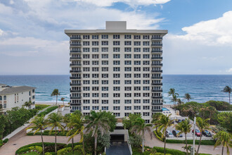 Ocean Reef Towers in Boca Raton, FL - Building Photo - Building Photo