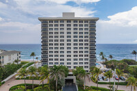 Ocean Reef Towers in Boca Raton, FL - Building Photo - Building Photo