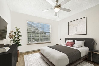 1020 at Winter Springs in Winter Springs, FL - Foto de edificio - Building Photo