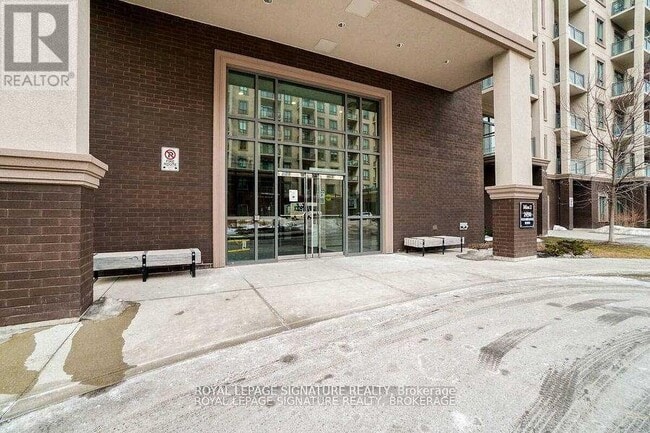 property at 2490 Old Bronte Rd