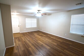 4508 SE 80th St in Oklahoma City, OK - Building Photo - Building Photo