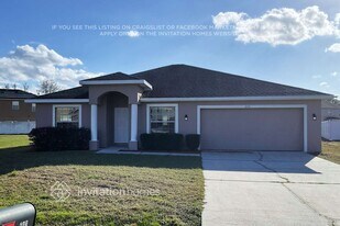 643 Parakeet Ct in Kissimmee, FL - Building Photo
