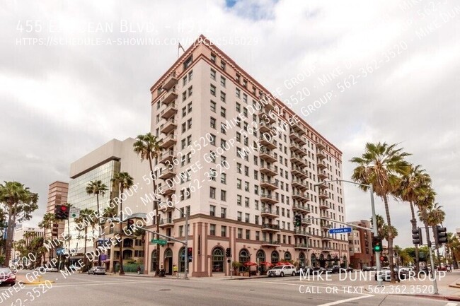 property at 455 E Ocean Blvd