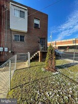 5401 James Pl NE in Washington, DC - Building Photo