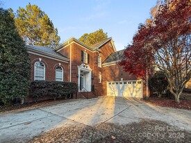 11931 Overlook Mountain Dr in Charlotte, NC - Foto de edificio - Building Photo