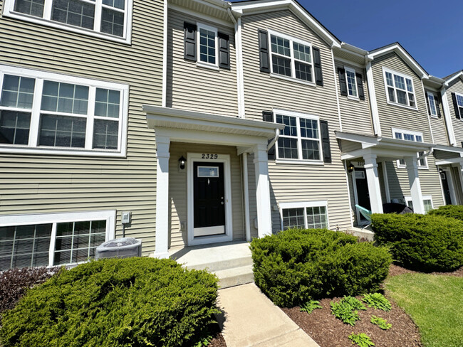 property at 2329 Upland Rd