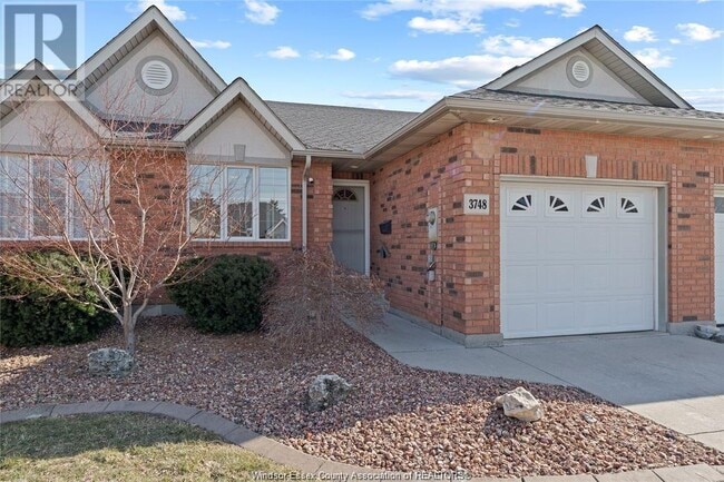 property at 3748 Prairie Ct