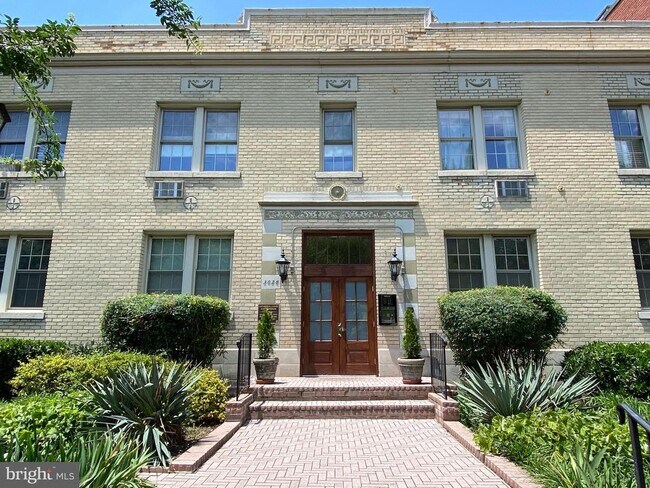 property at 3026 Wisconsin Ave NW
