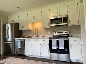 411 W Young St, Unit A in Rolesville, NC - Building Photo - Building Photo