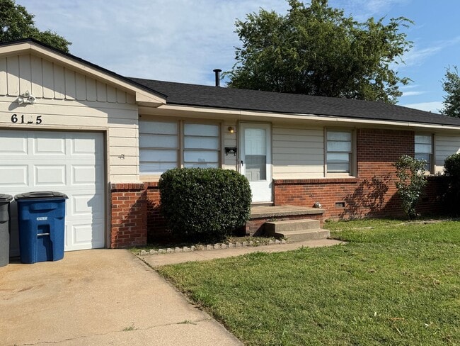 6125 E 20th St in Tulsa, OK - Building Photo - Building Photo