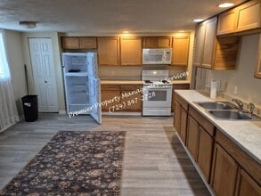 1616 Tyler St in Aliquippa, PA - Building Photo - Building Photo