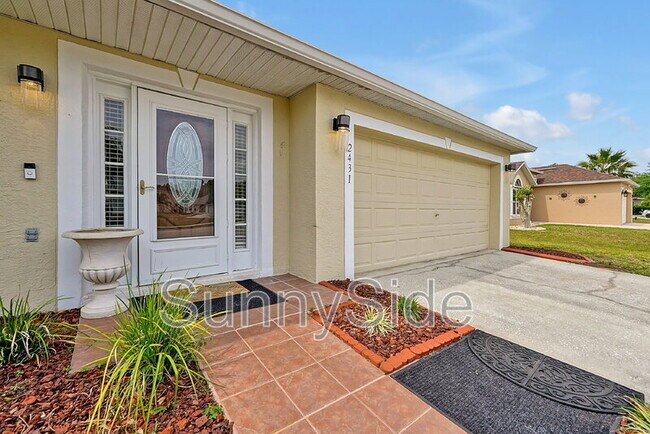 2431 Marcasite Loop in Kissimmee, FL - Building Photo - Building Photo