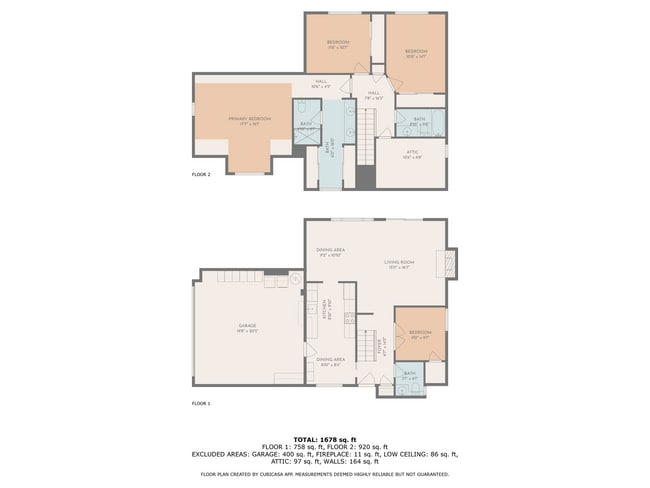 7202 Vía Vico in San Jose, CA - Building Photo - Building Photo