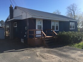 230 State St in Potsdam, NY - Building Photo