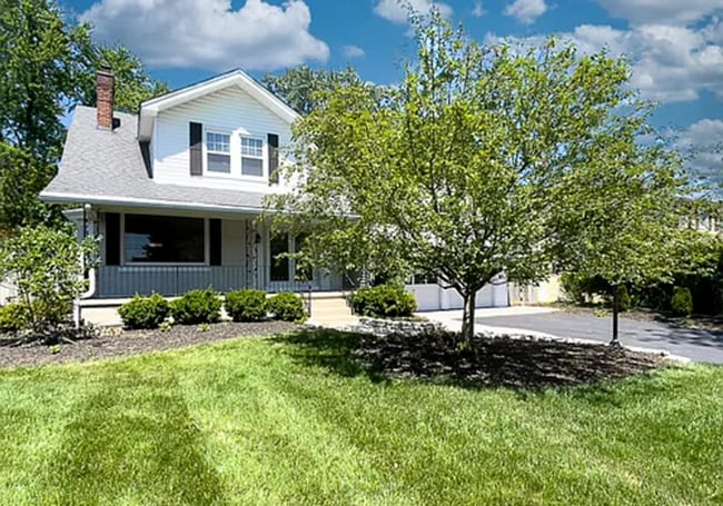 property at 6580 Kugler Mill Rd