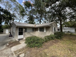 2310 E Minnehaha St in Tampa, FL - Building Photo - Building Photo