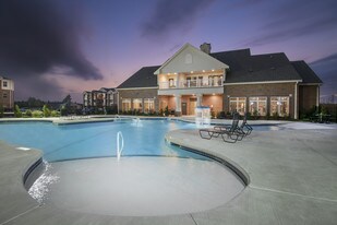 The Greens at Oklahoma City