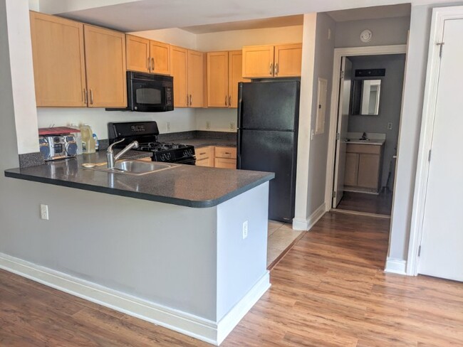 800 4th St SW, Unit N202 in Washington, DC - Building Photo - Building Photo