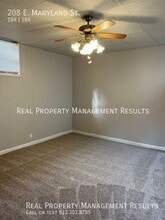 208 E Maryland St in Evansville, IN - Building Photo - Building Photo