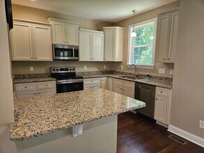 1504 Kentucky Ave in Sanford, NC - Building Photo - Building Photo