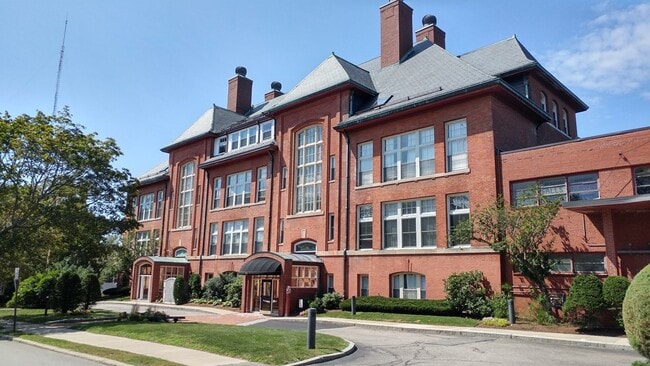 property at 53 Pettee St