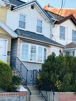 8534 126th St, Unit Kew gardens 2 bedroom in Kew Gardens, NY - Building Photo