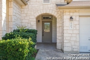 property at 7703 Wexford Square