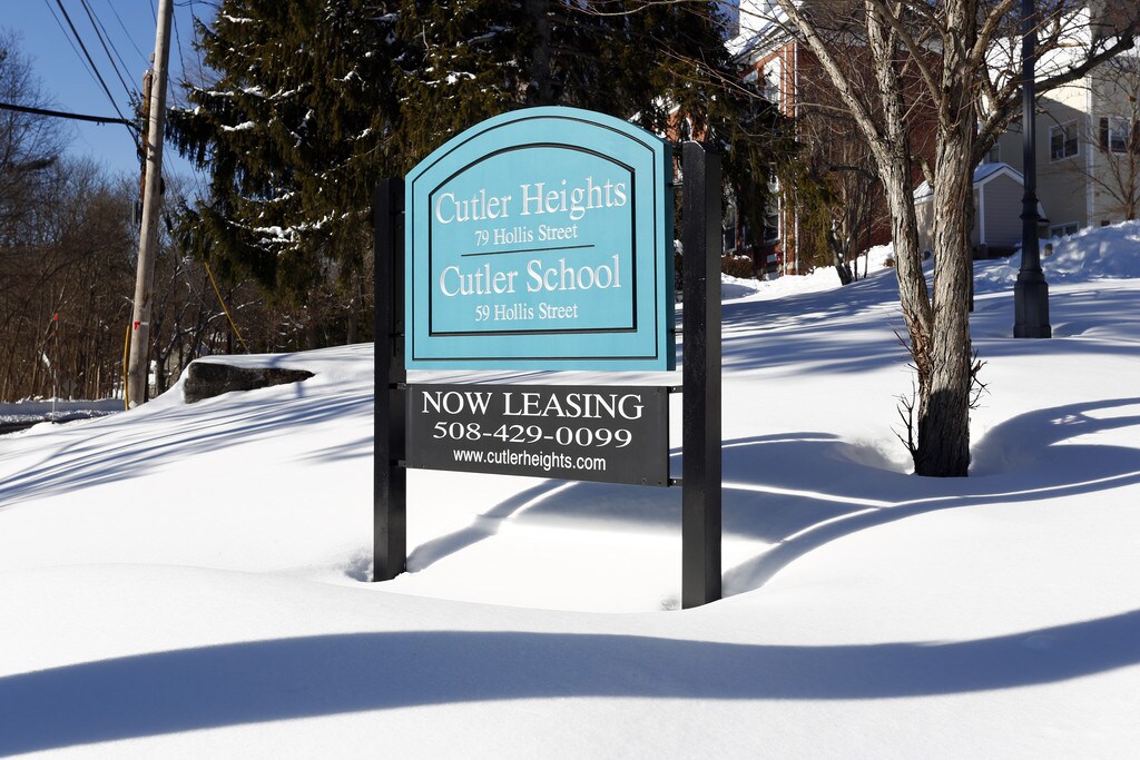 Cutler Heights Apartments Holliston, MA Apartments For Rent