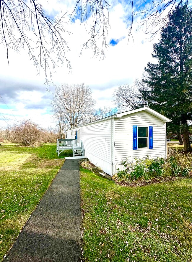 property at 90 Yankee Folly Rd