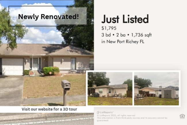 7337 Orchid Lake Rd