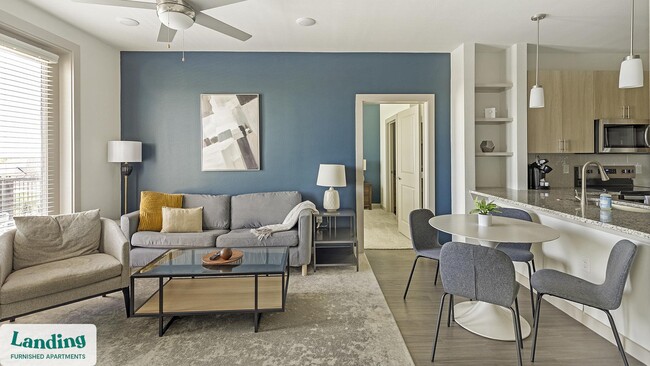 property at 125 S Standridge Blvd