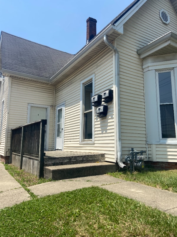 306 N State St