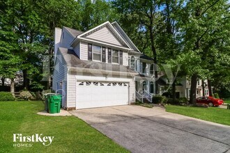 9608 Whitewood Trail in Charlotte, NC - Building Photo - Building Photo