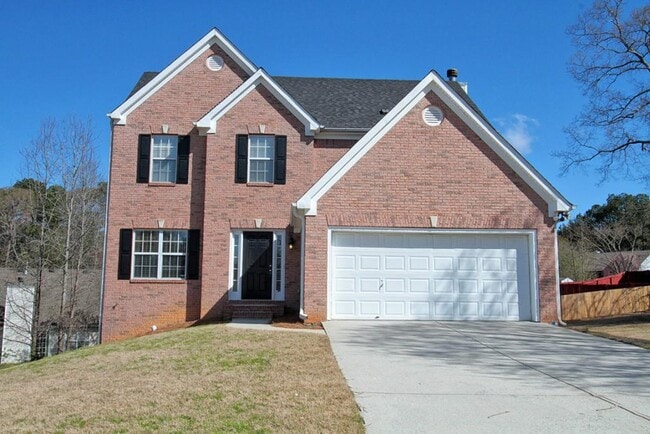 property at 1616 Amhearst Oaks Ct
