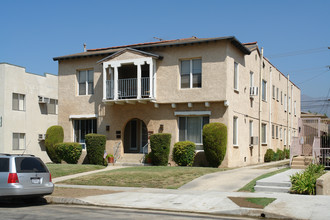 429 W California Ave in Glendale, CA - Building Photo - Building Photo