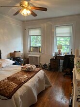 53 Manchester Rd, Unit 5 in Brookline, MA - Building Photo - Building Photo