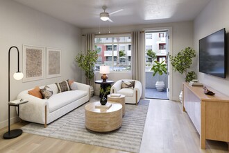 Core Apartment Homes in Las Vegas, NV - Building Photo - Building Photo