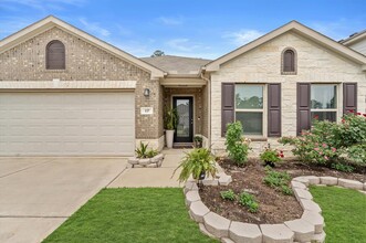 157 Courageous Side Way in Magnolia, TX - Building Photo - Building Photo