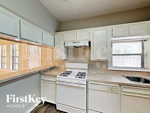 6622 Autumn Flowers Dr in Katy, TX - Building Photo - Building Photo