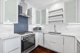 2033 North Capitol St NE in Washington, DC - Building Photo - Building Photo